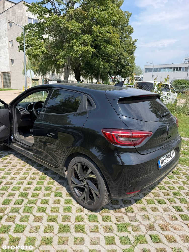 Renault Clio - 5
