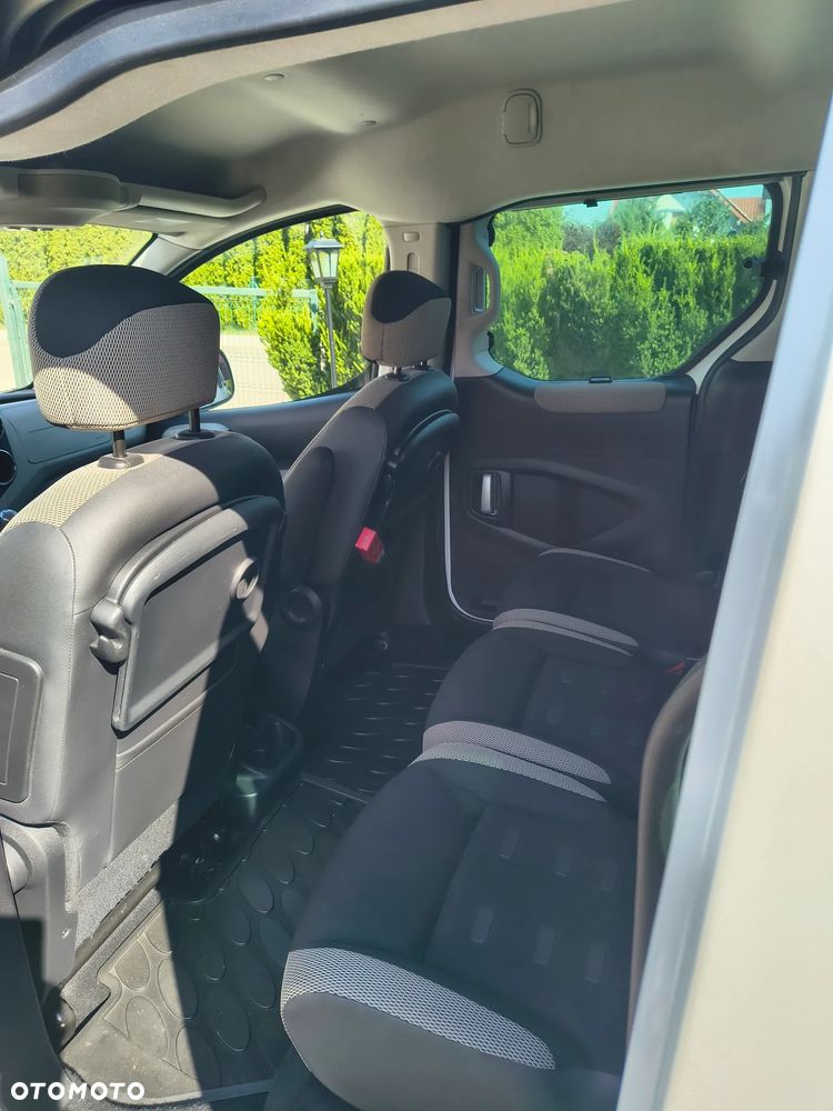 Citroën Berlingo 1.6 HDi XTR - 19