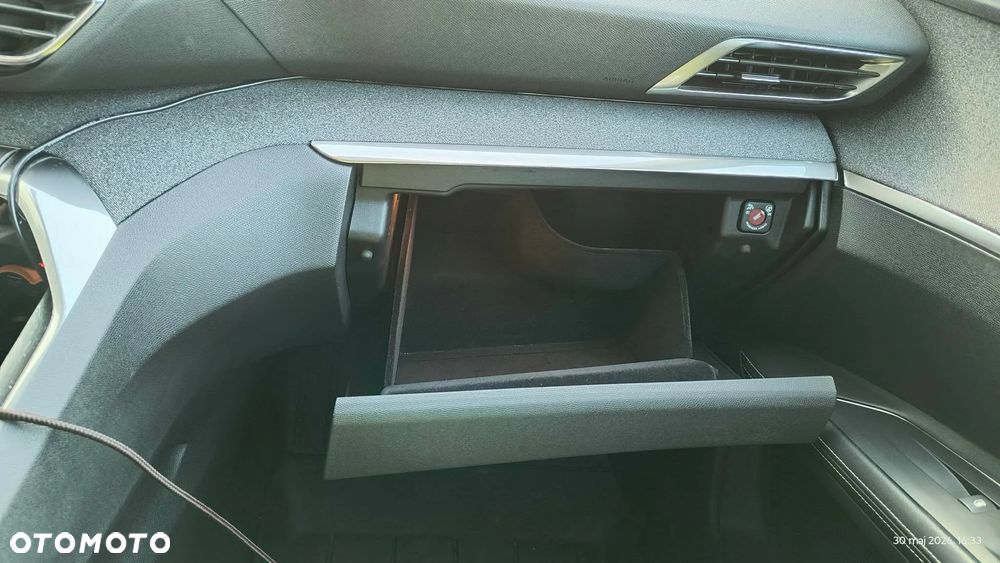 Peugeot 3008 1.2 PureTech GPF Access S&S - 13