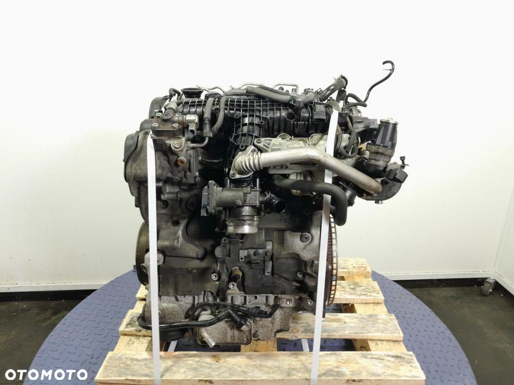 VOLVO XC60 I LIFT 2.0 D4 190 KM LIFT SILNIK DIESLA D4204T14 - 1