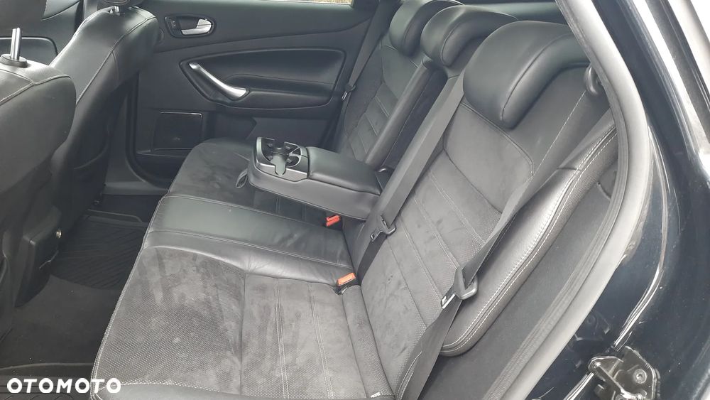 Ford Mondeo SW 2.2 TDCi Trend - 30