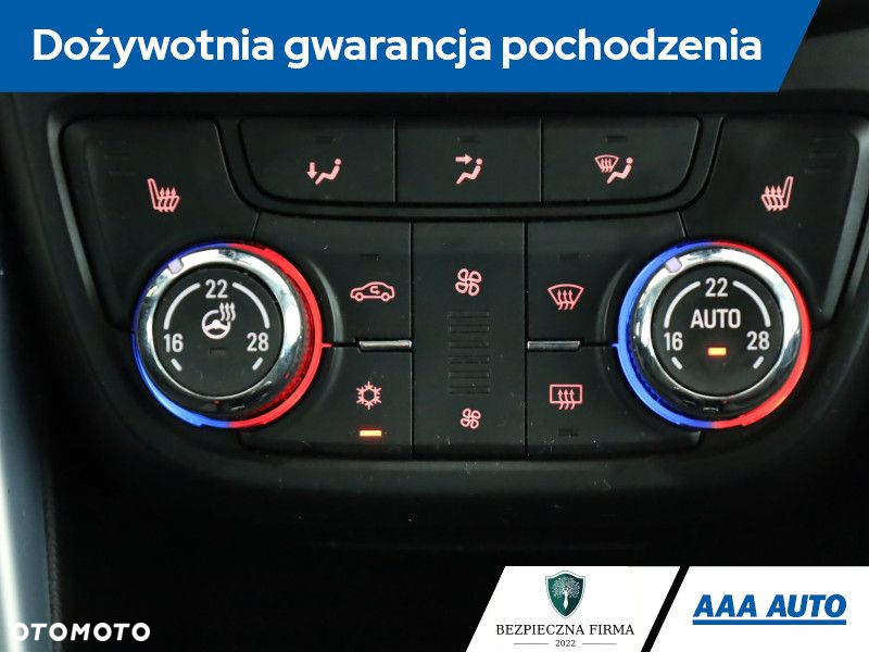 Opel Zafira - 11