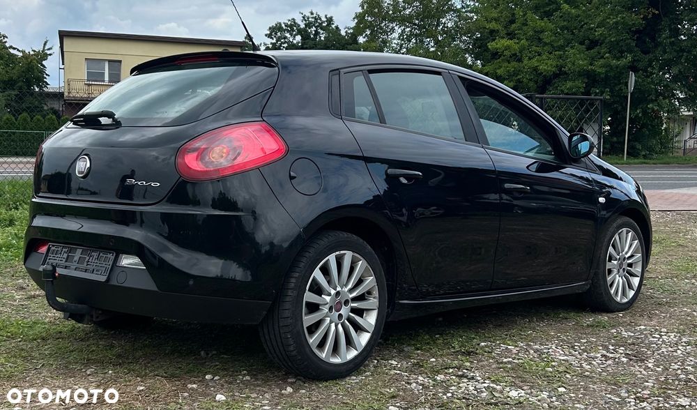 Fiat Bravo - 5