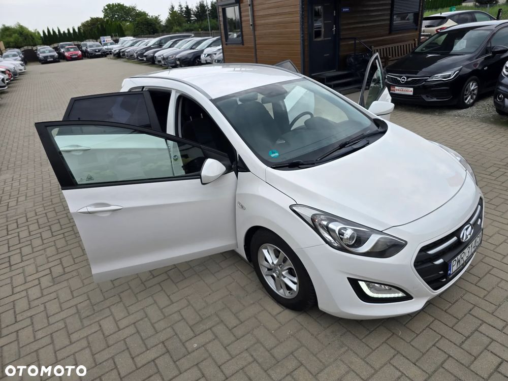 Hyundai i30 - 33