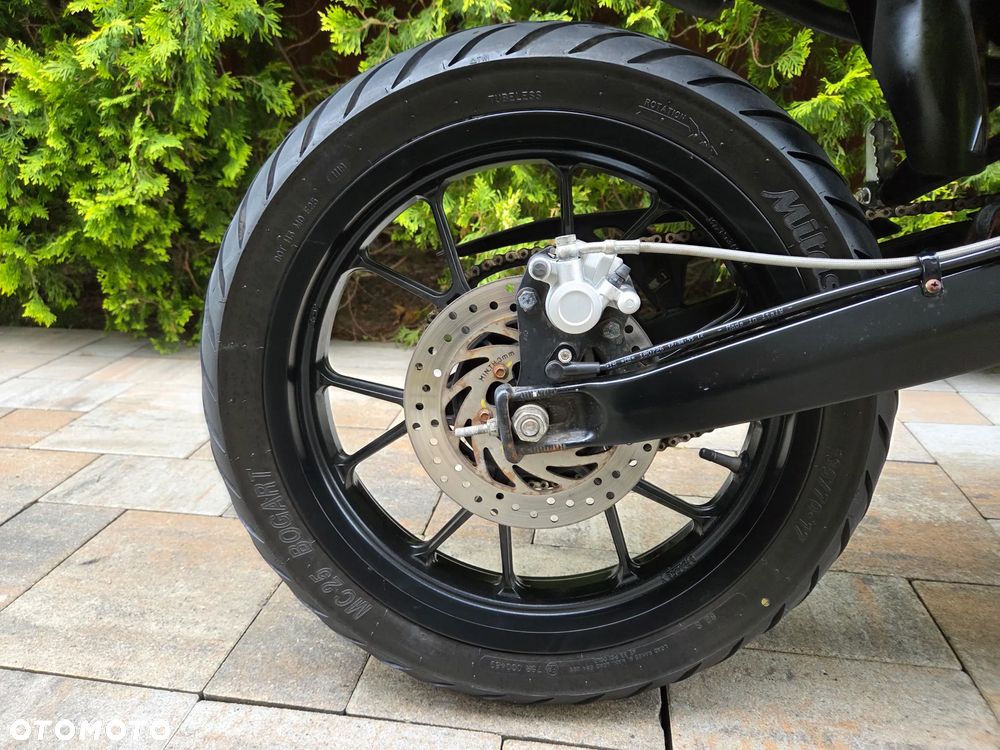Derbi Senda - 23