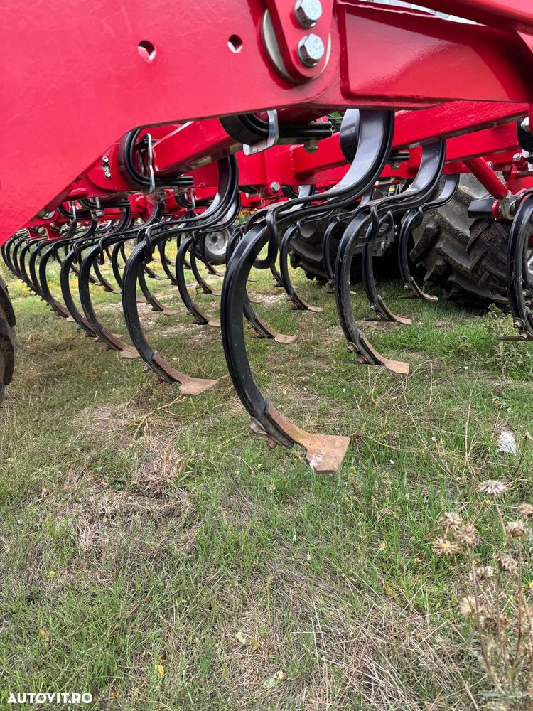 Horsch Finer 6SL - Cultivator - 10