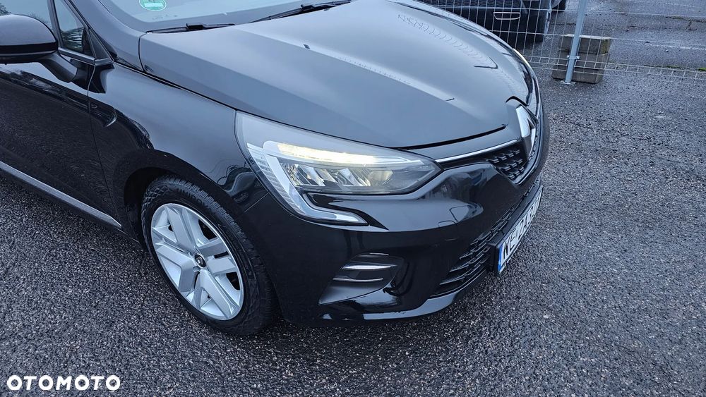 Renault Clio 1.0 TCe Zen - 5