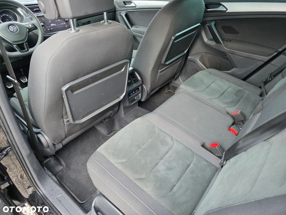Volkswagen Tiguan 2.0 TDI BMT SCR Highline - 10