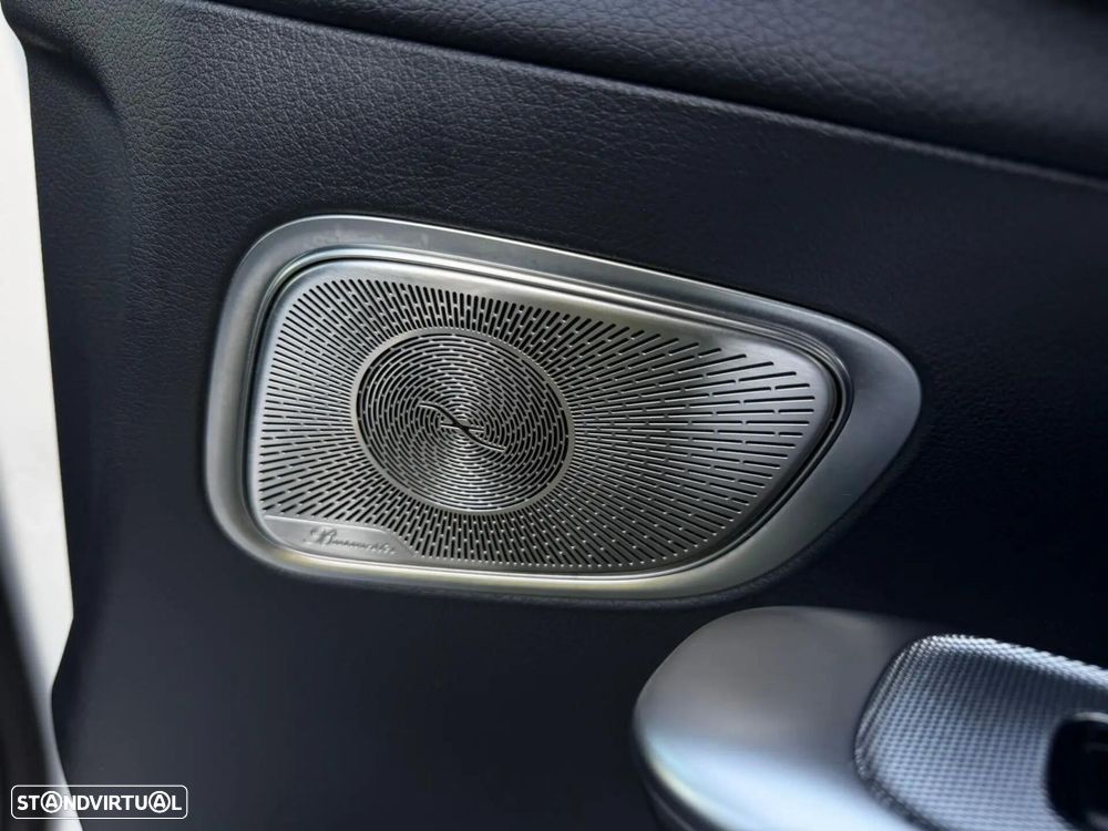 Mercedes-Benz GLC 300 e 4Matic - 26