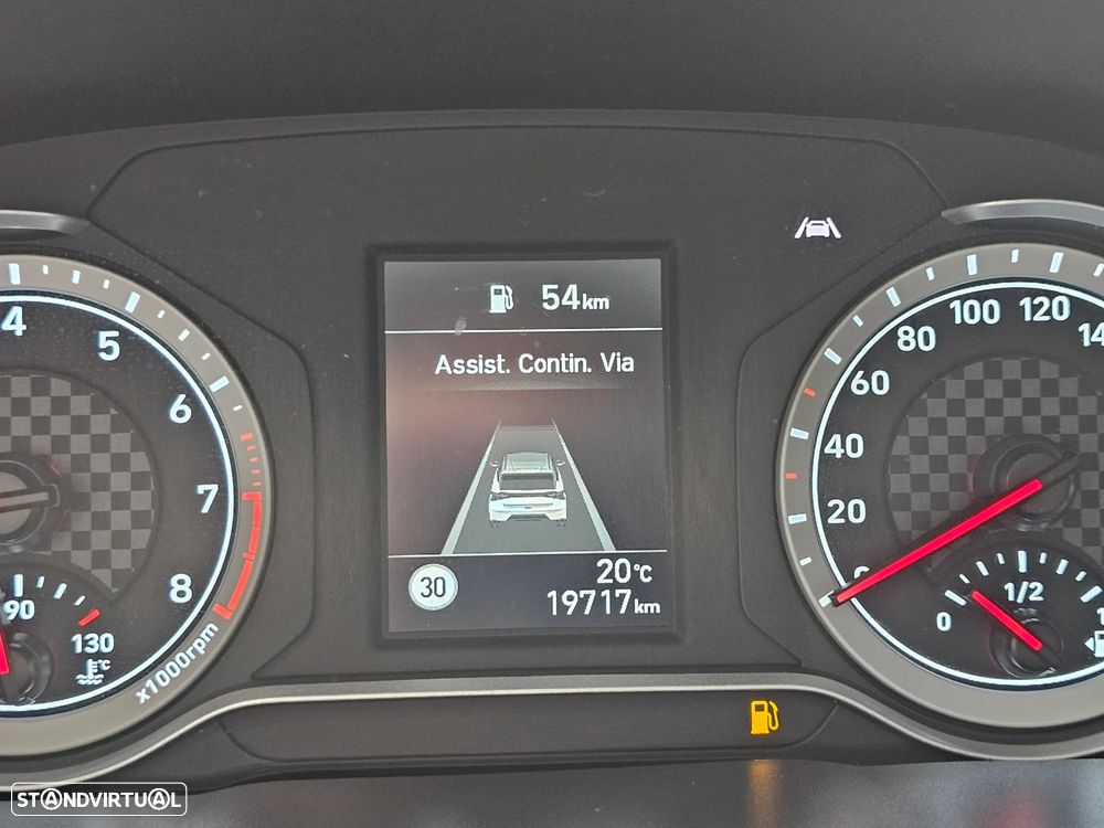 Hyundai Bayon 1.2 Select - 15