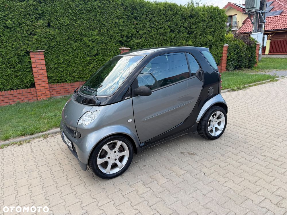 Smart Crossblade - 9