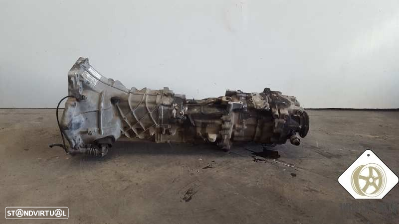 CAIXA VELOCIDADES KIA SPORTAGE 1994 - 2