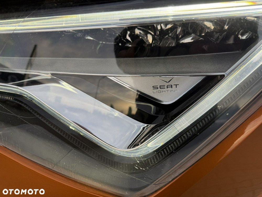 Seat Ateca 1.4 ECO TSI XCELLENCE - 27