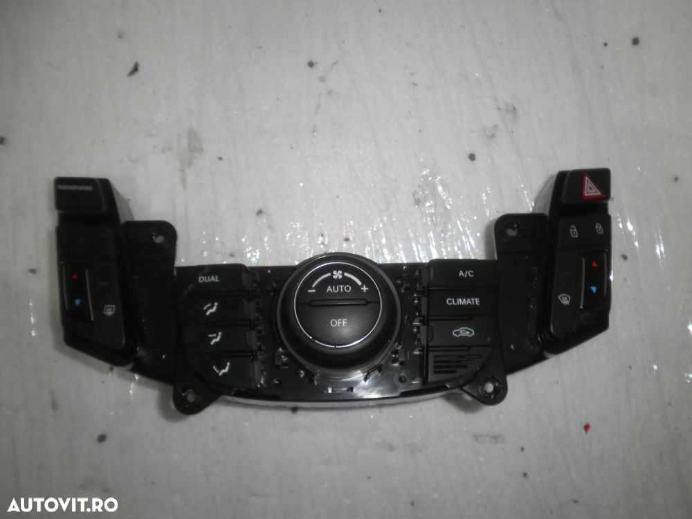 Panou clima / AC Hyundai i40 2013 97250-3Z900 - 1