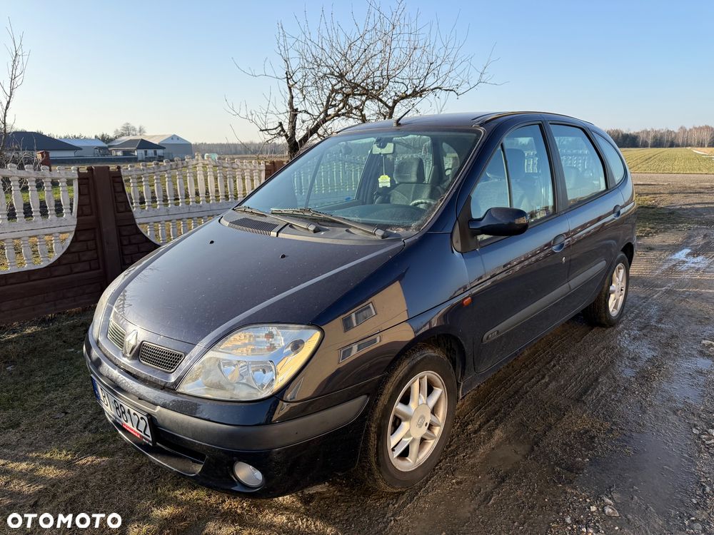 Renault Scenic 1.6 16V EXpression - 1