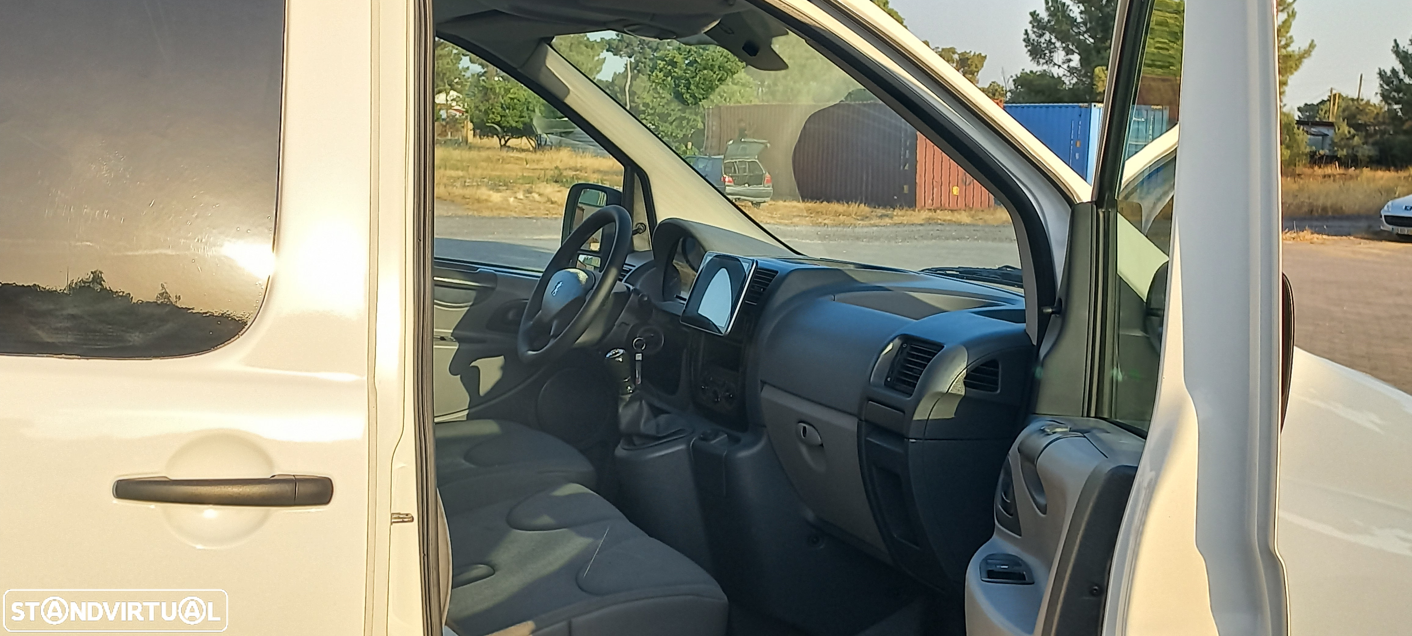 Peugeot Expert (3)LONGA 229 L2H1 - 48