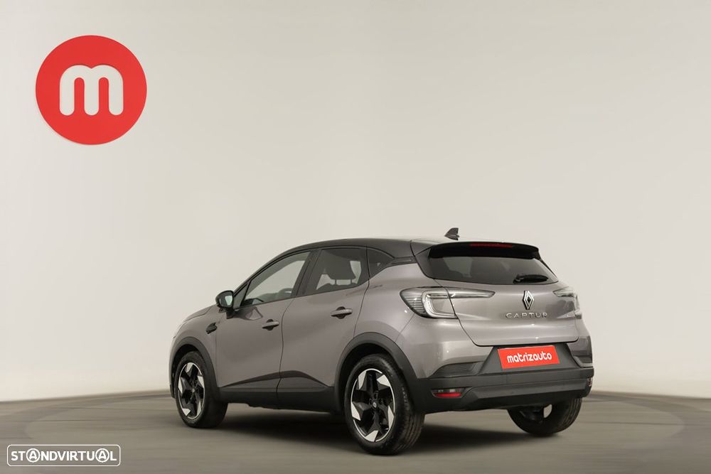 Renault Captur 1.0 TCe Techno - 3