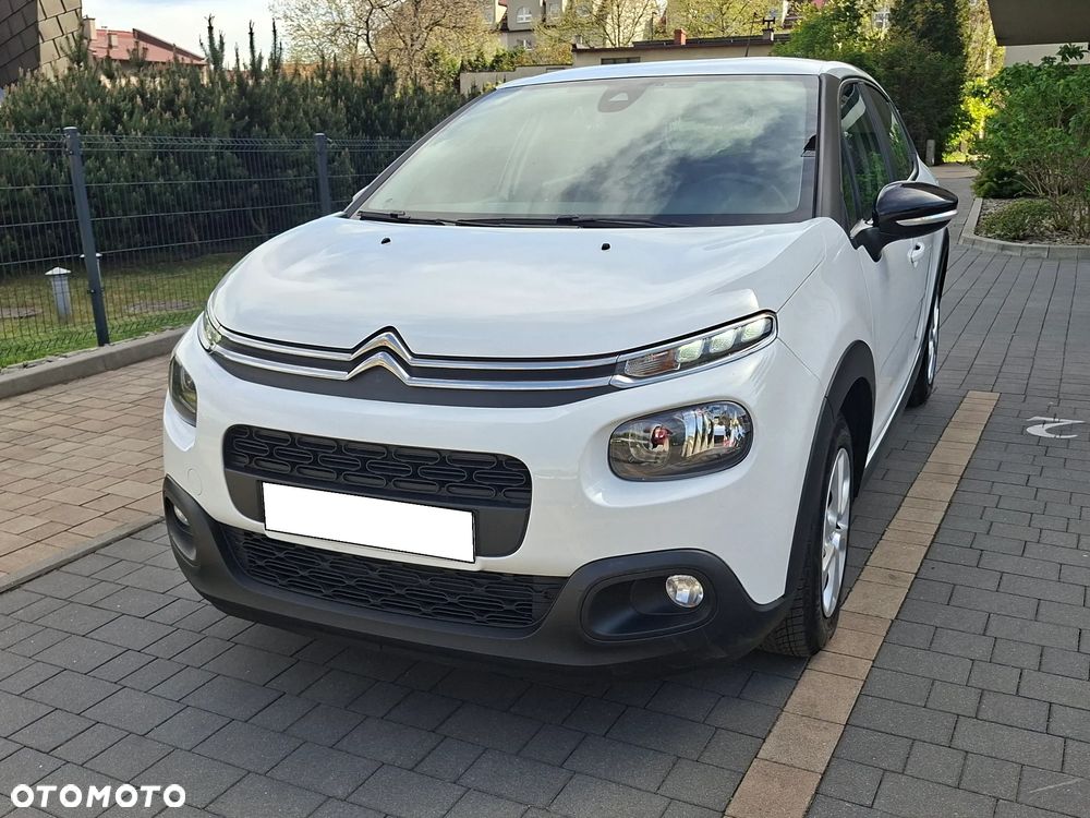 Citroën C3 - 36