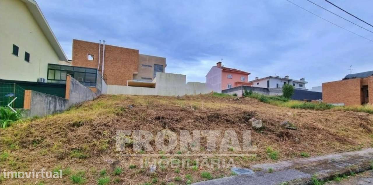 Terreno Urbano para Construção | Coronado (São Romão e São Mamede), Tr - Grande imagem: 4/5