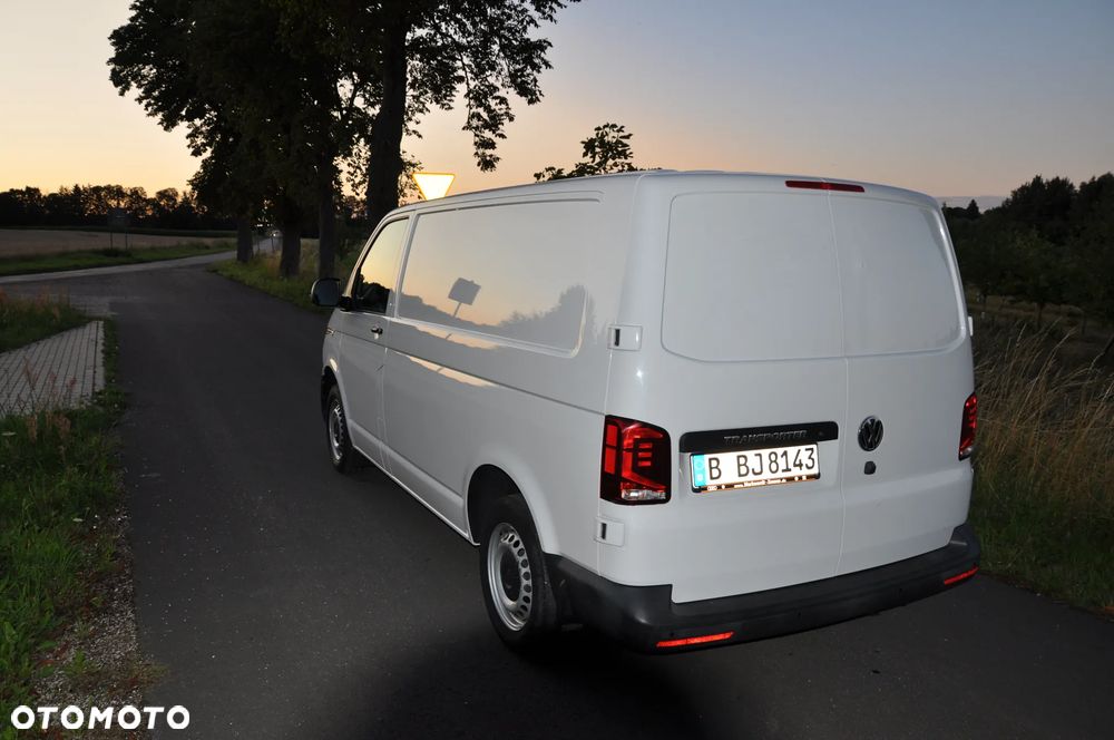 Volkswagen T6.1 - 28