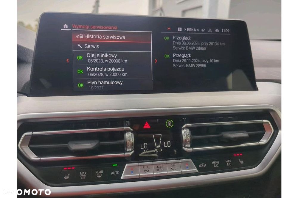 BMW X4 - 15