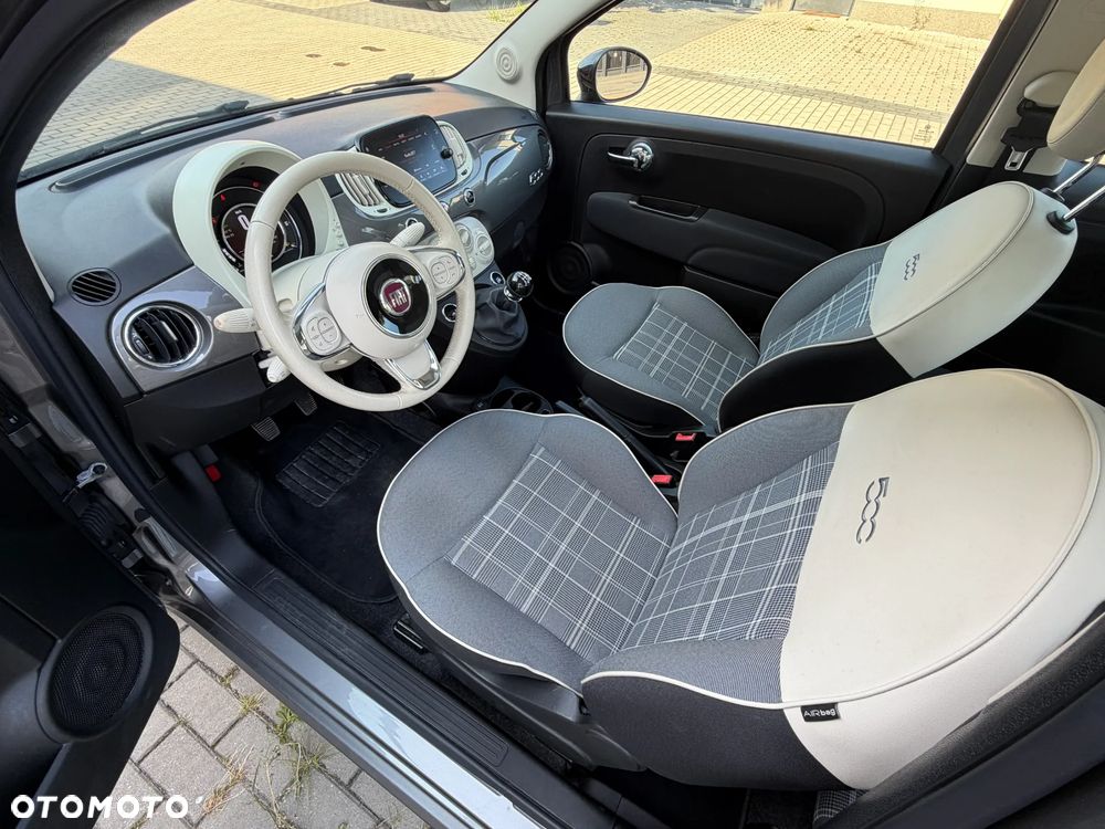 Fiat 500 - 9