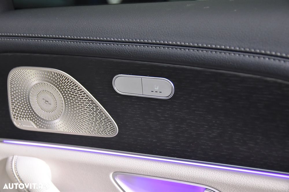 Mercedes-Benz GLE 450 d MHEV 4MATIC - 27