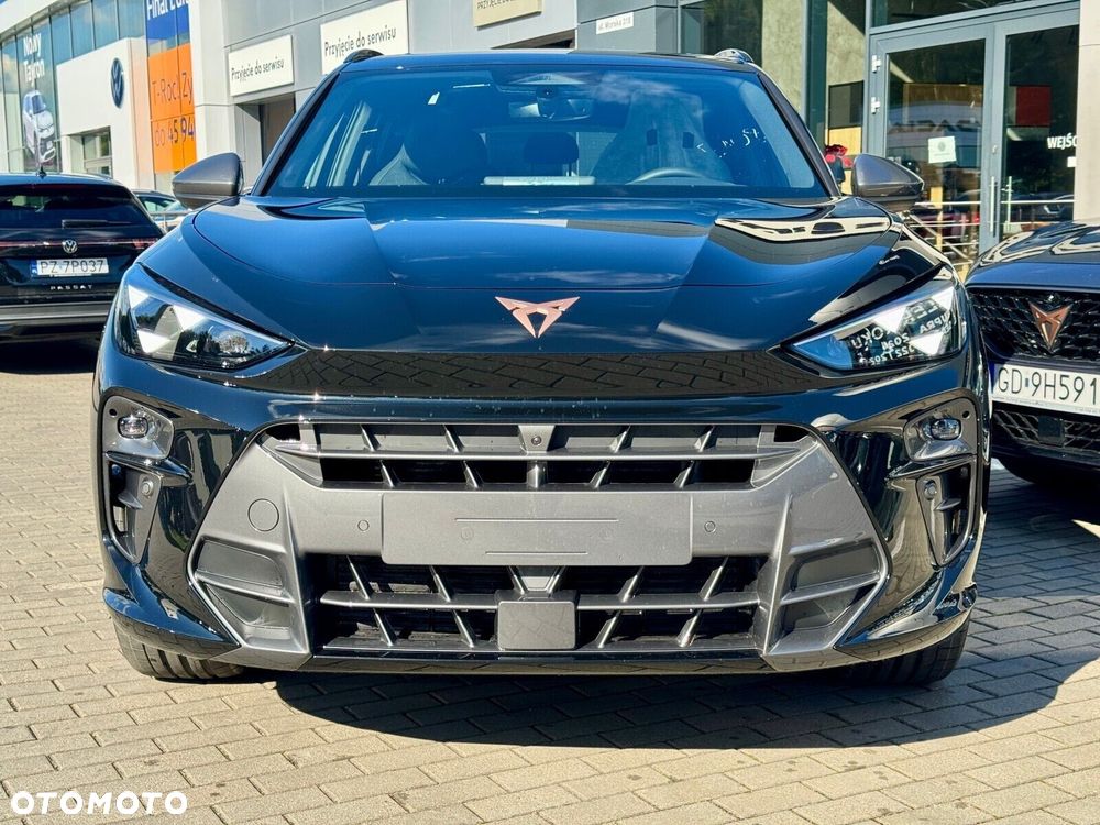 Cupra Terramar 2.0 TSI 4Drive VZ DSG - 10