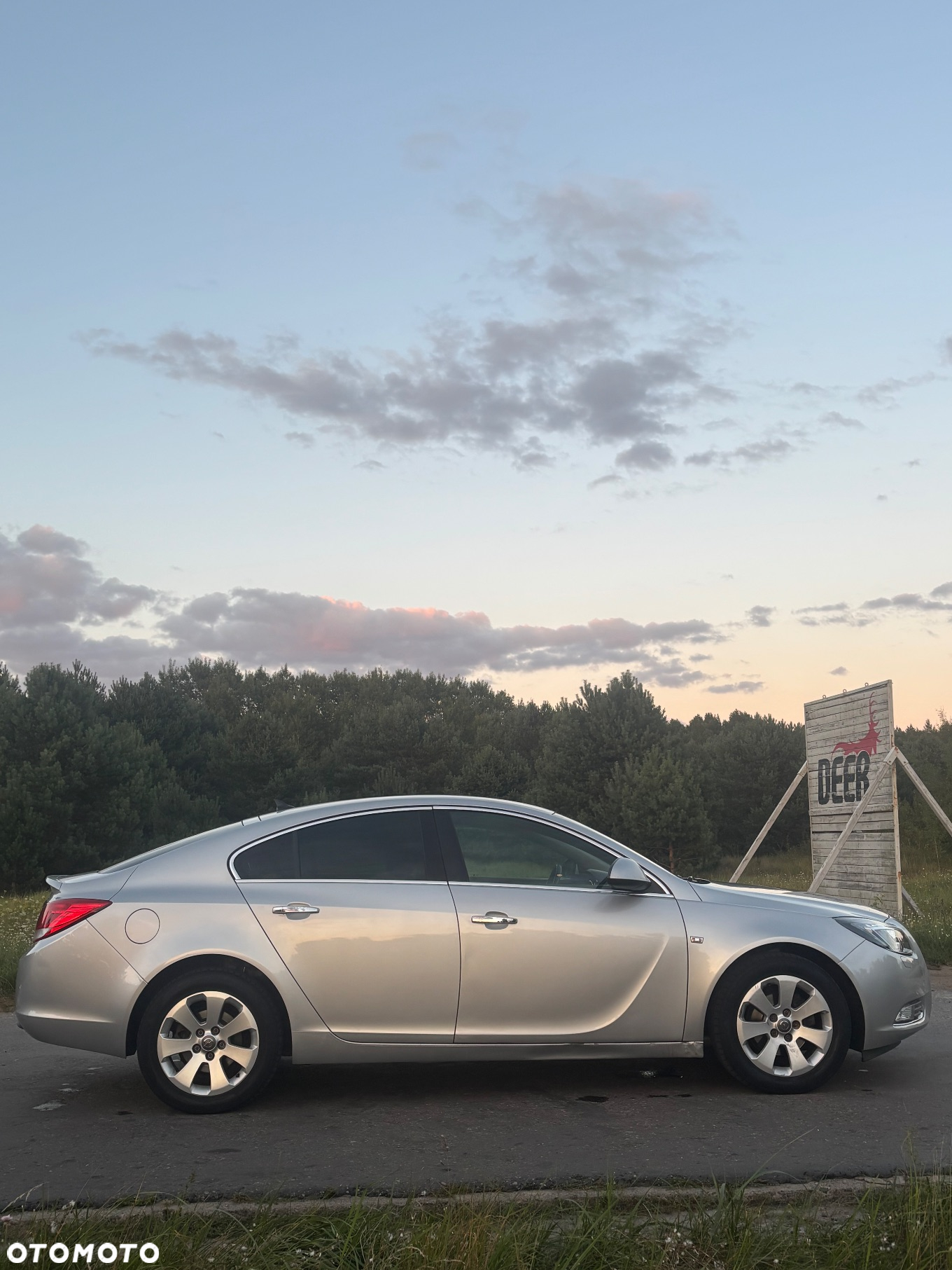Opel Insignia - 5