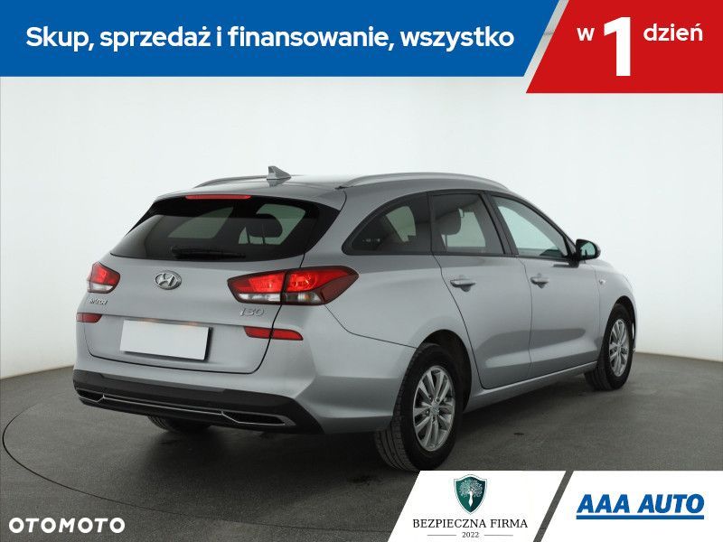 Hyundai i30 - 7