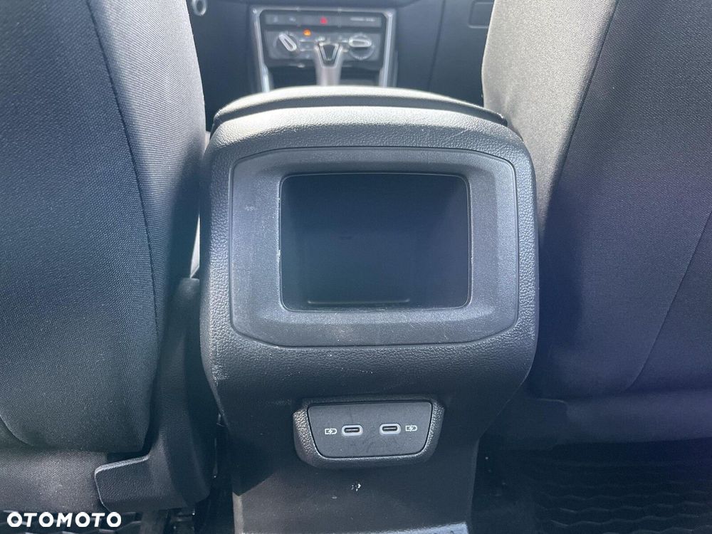 Volkswagen T-Cross 1.5 TSI ACT Style DSG - 22