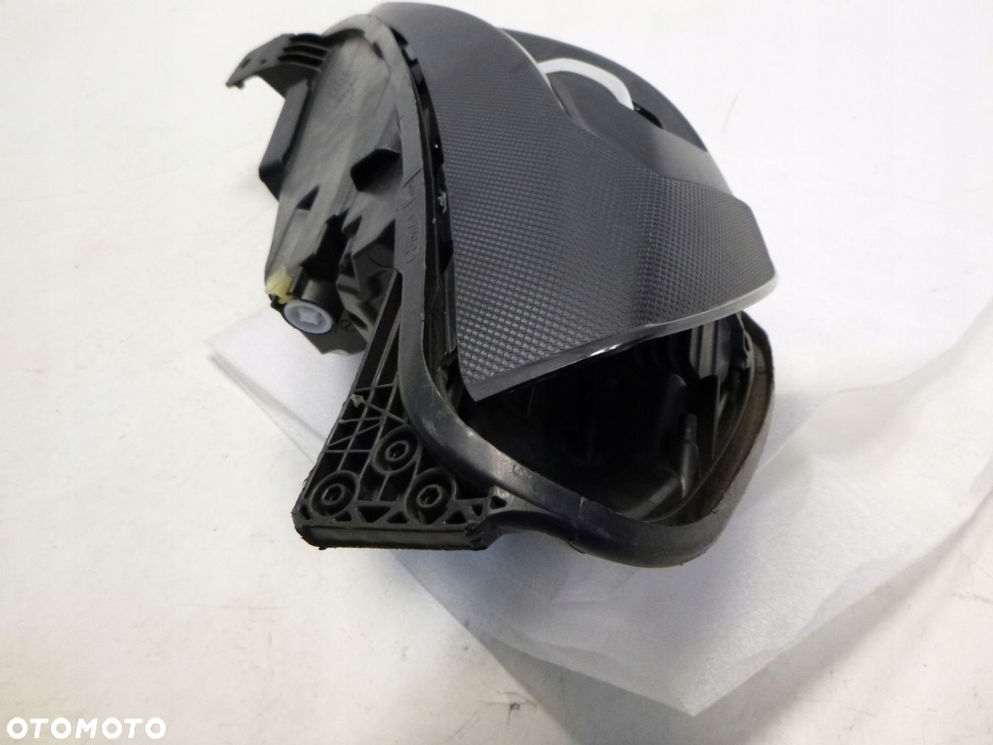 FORD FOCUS MK4 18r- LAMPA REFLEKTOR PRZÓD LED na części - 8