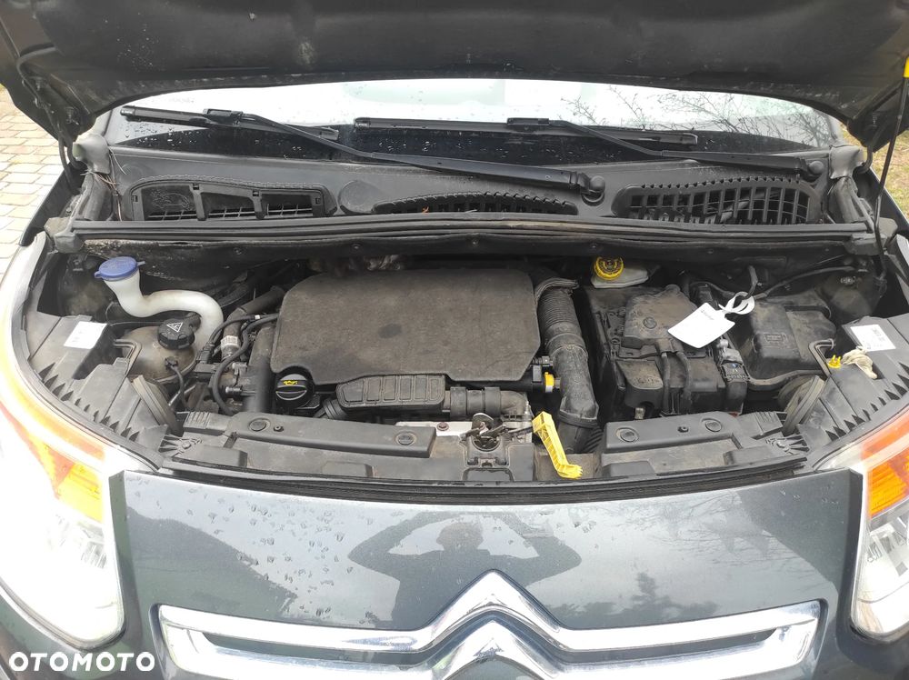 Citroën C3 Picasso - 10