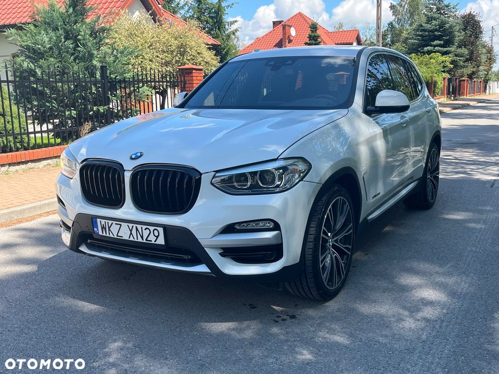 BMW X3 - 2