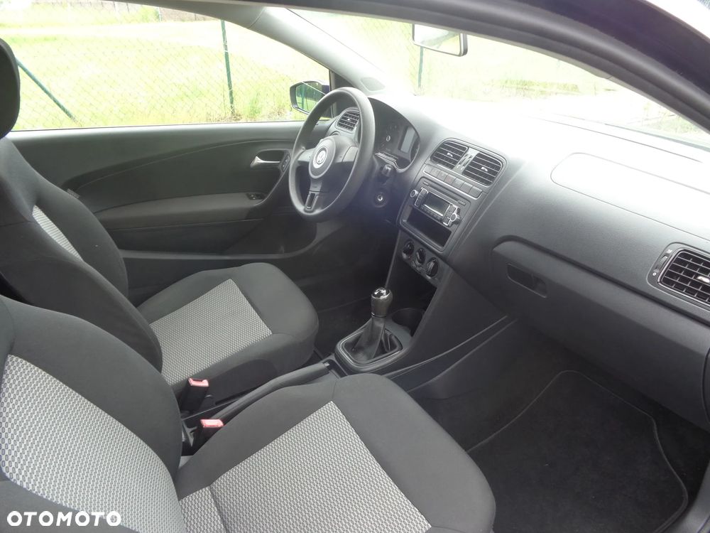 Volkswagen Polo 1.2 Style - 16