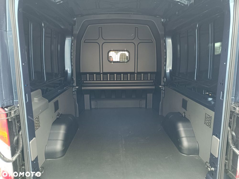 Ford Transit Brygadowy Trend L3 350 2.0 ECOBLUE 130 KM LDT 6.2 M6 FWD - 19