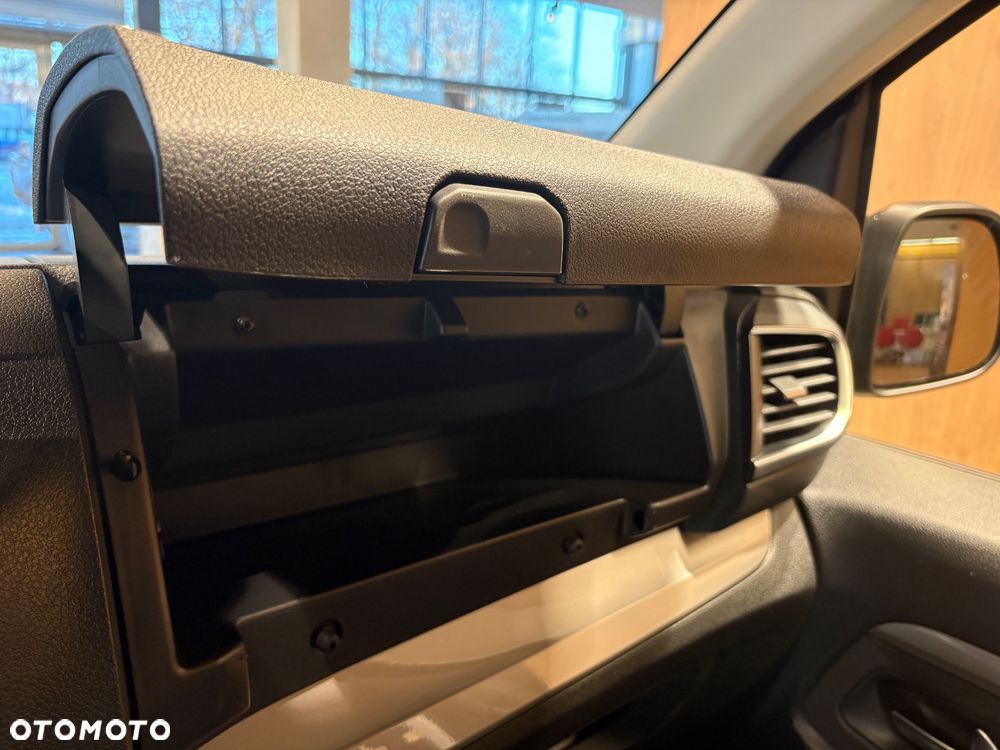 Toyota Proace Verso 2.0 D4-D Long Business - 21