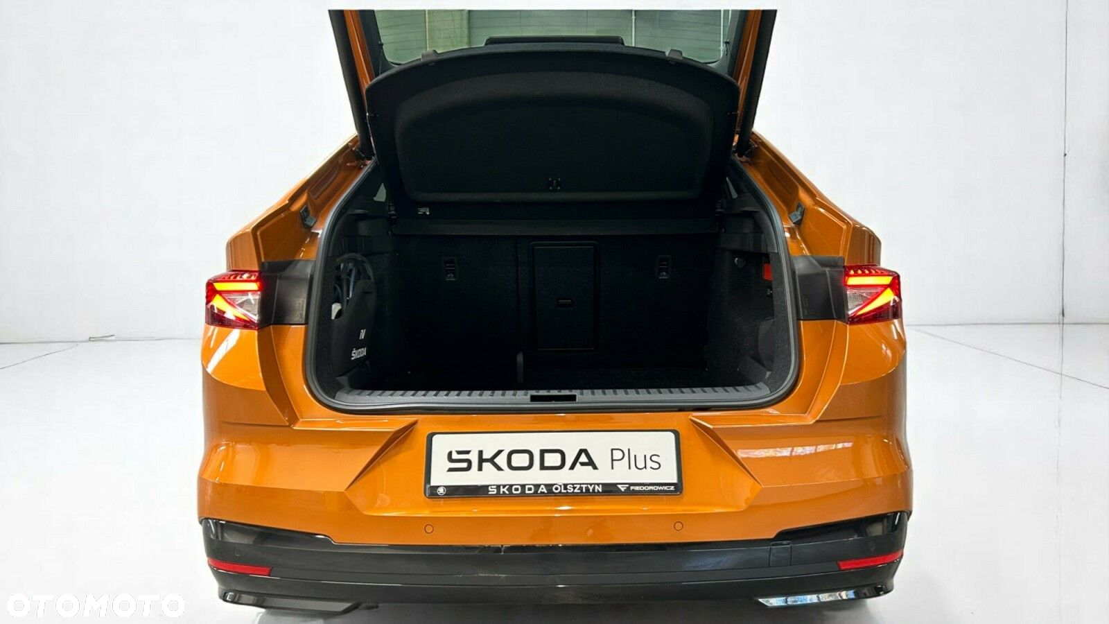 Skoda Enyaq 80 82kWh - 8