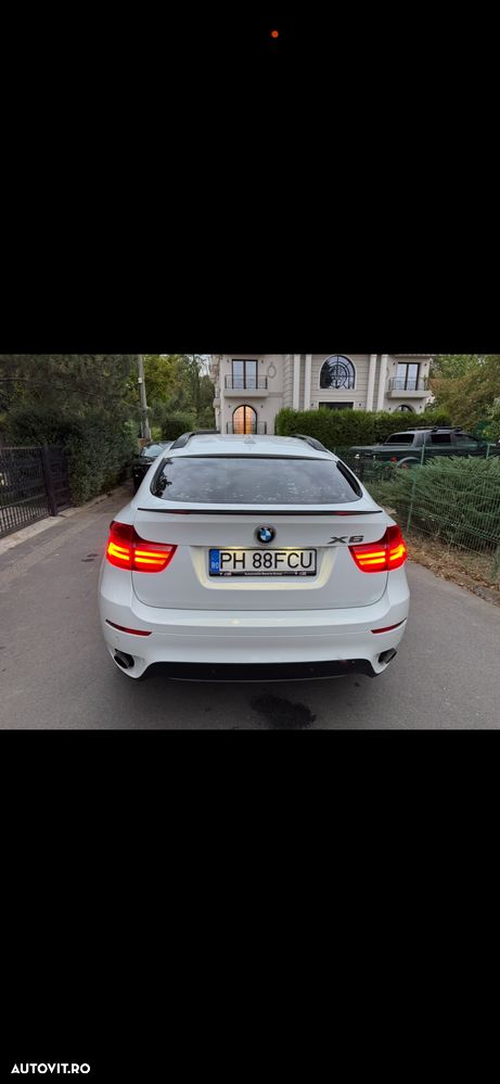 BMW X6 xDrive30d - 4