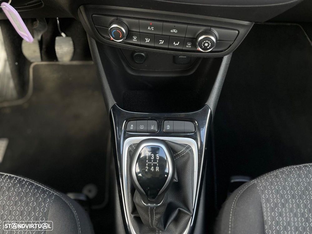 Opel Crossland X 1.2 Edition - 10