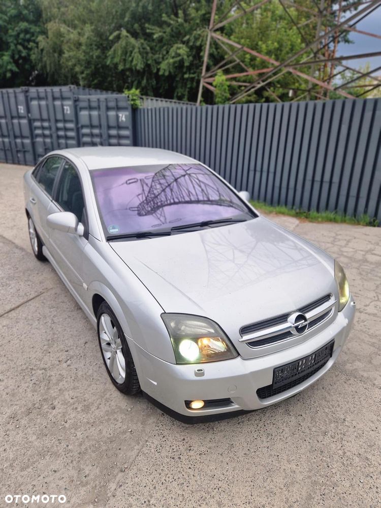 Opel Vectra 2.2 Elegance ActiveSelect - 12