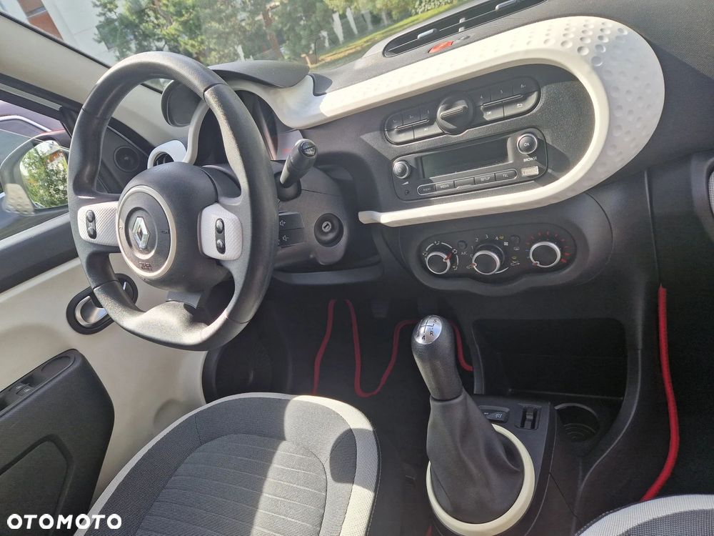 Renault Twingo - 4