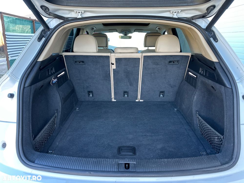 Audi Q5 2.0 TFSI Quattro S tronic sport - 32