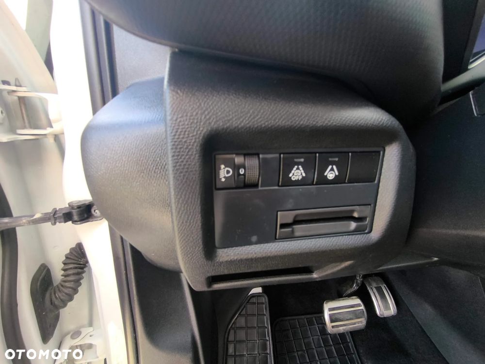 Citroën C5 Aircross 1.2 PureTech Shine Pack EAT8 - 23