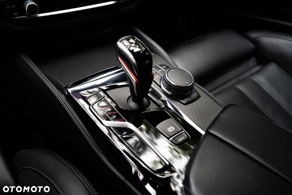 BMW M5 - 17
