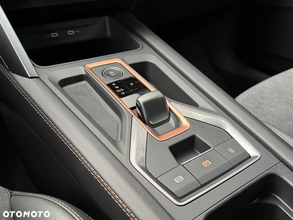 Cupra Leon Sportstourer 2.0 TSI 4Drive DSG - 33