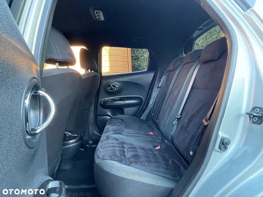 Nissan Juke 1.2 DIG-T Tekna - 30