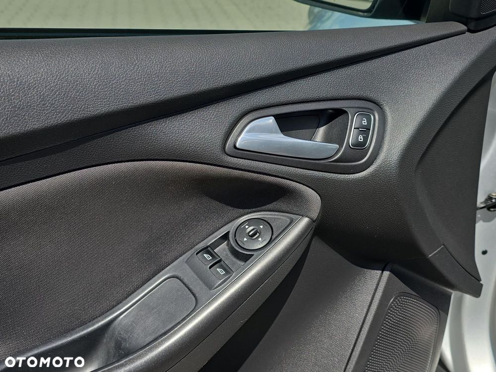 Ford Focus 1.5 TDCi Trend - 10
