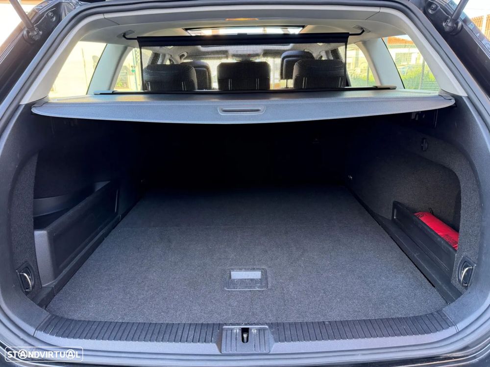 VW Passat Variant 1.4 TSI GTE+ Plug-in - 49