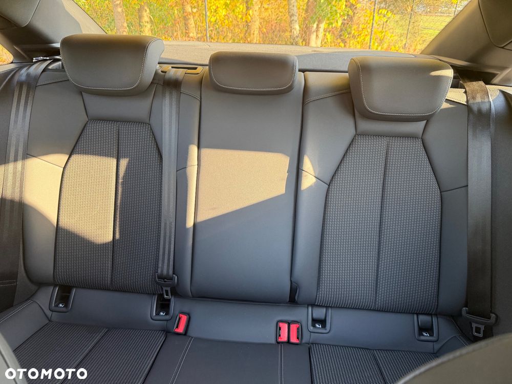 Audi A3 Limousine - 20